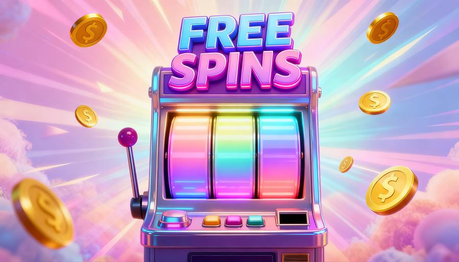 Current Trends in the Online Casino Industry