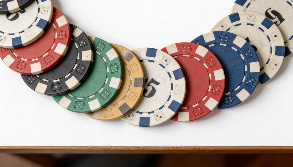 Jeton Rouge Casino : Casino Bloqué Dans Mon Pays