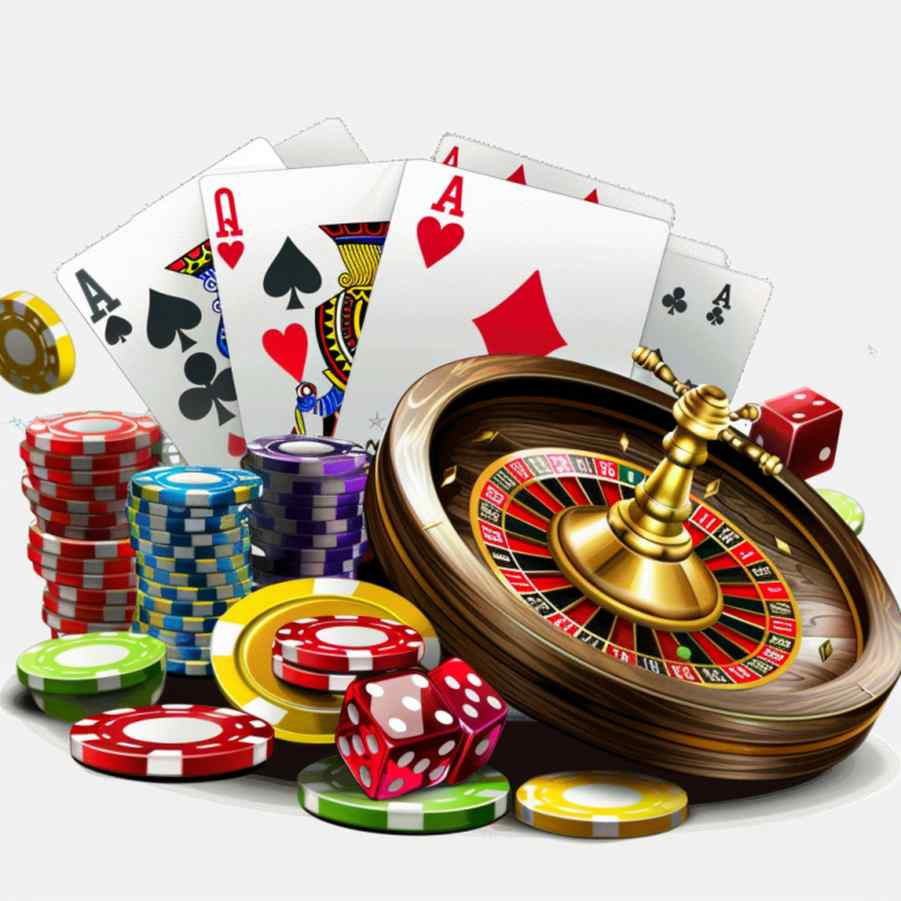 Megawin Casino : Le Casino En Ligne Populaire en Allemagne