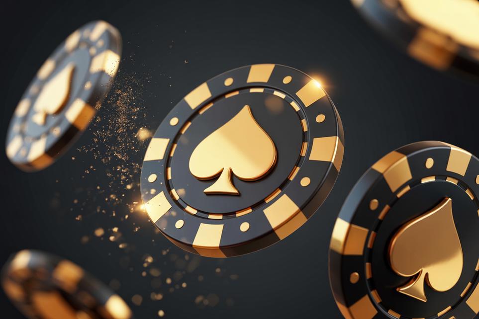 Montecrypto Casino : Revue détaillée