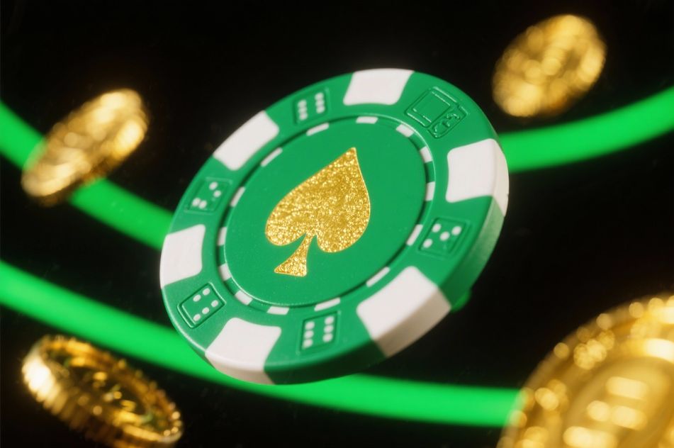 Siete Juegos de Casino que Debes Conocer