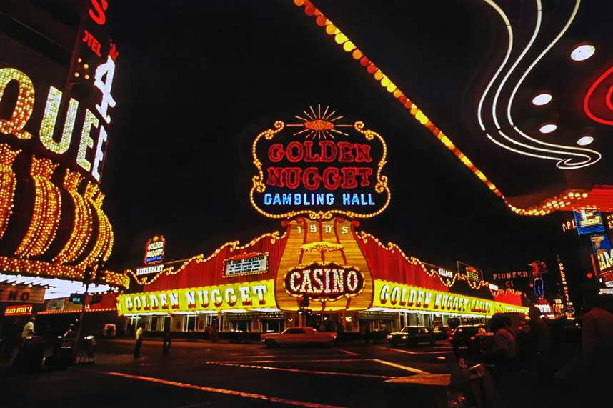 Tout sur le Nine Casino