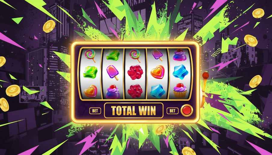 Tout sur le Nine Casino
