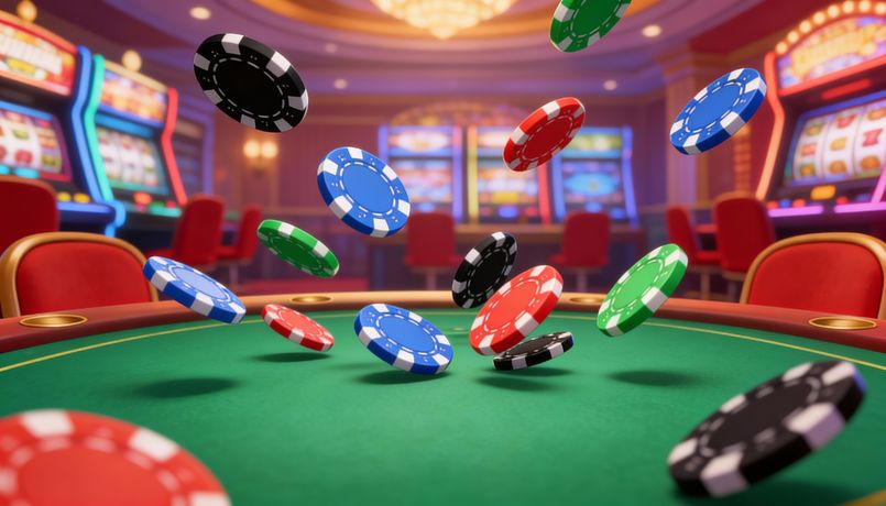 Tsars Casino - En Dårlig Oplevelse