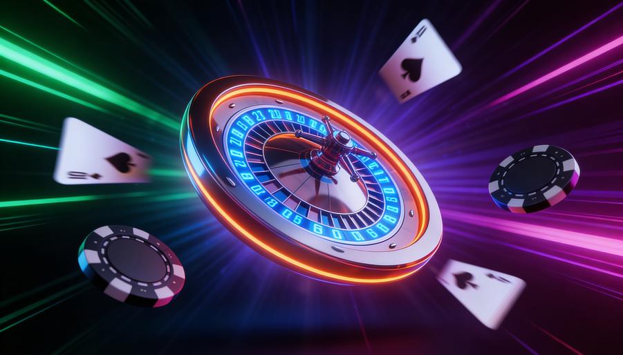 Wie ich beim Cashed Casino gewann: Mein echter Erfahrungsbericht