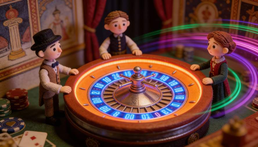 Winnerz Casino Free Spins – Alles, was Sie wissen müssen