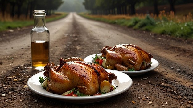 Descubre el Exclusivo Juego de Apuestas de Chicken Road en España Online