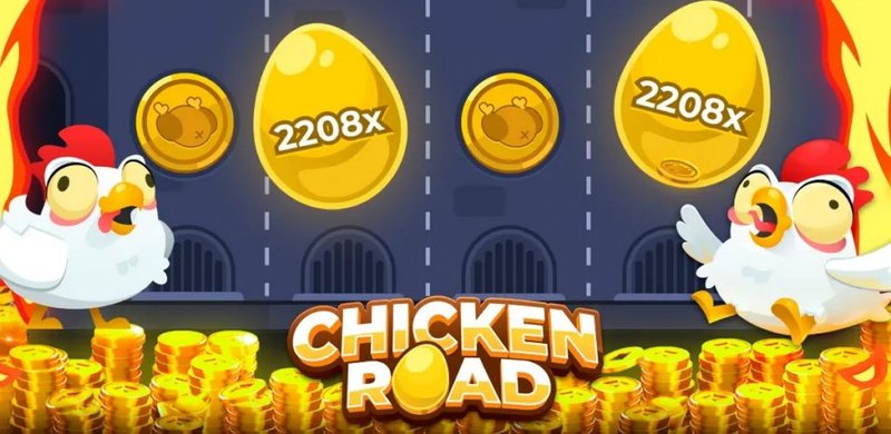 Chicken road romania, chicken road