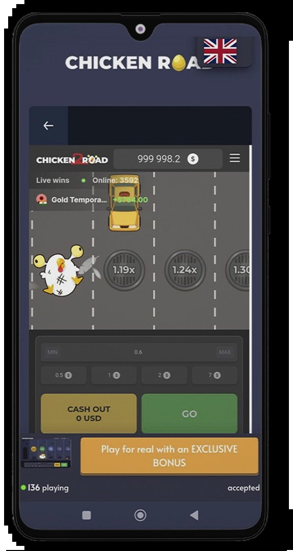 Chicken road game - Descubre la Aventura de la Carretera del Pollo en el Casinó de España Chicken road game - Descubre la Aventura de la Carretera del Pollo en el Casinó de España